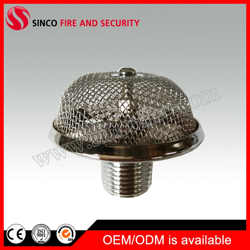 High quality/High cost performance Net Type Foam Nozzle for Fire Foam System