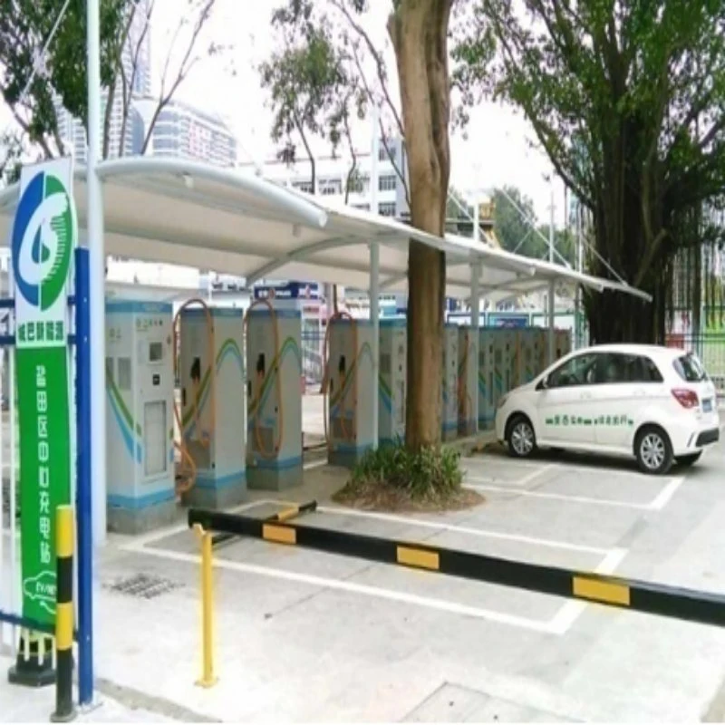 Wholesale/Supplier Universal 60 150 Kw CCS2 DC Emergency RFID EV Electric Vehicle Car Charging Stations, 100kw 150kw EV Charger Pile