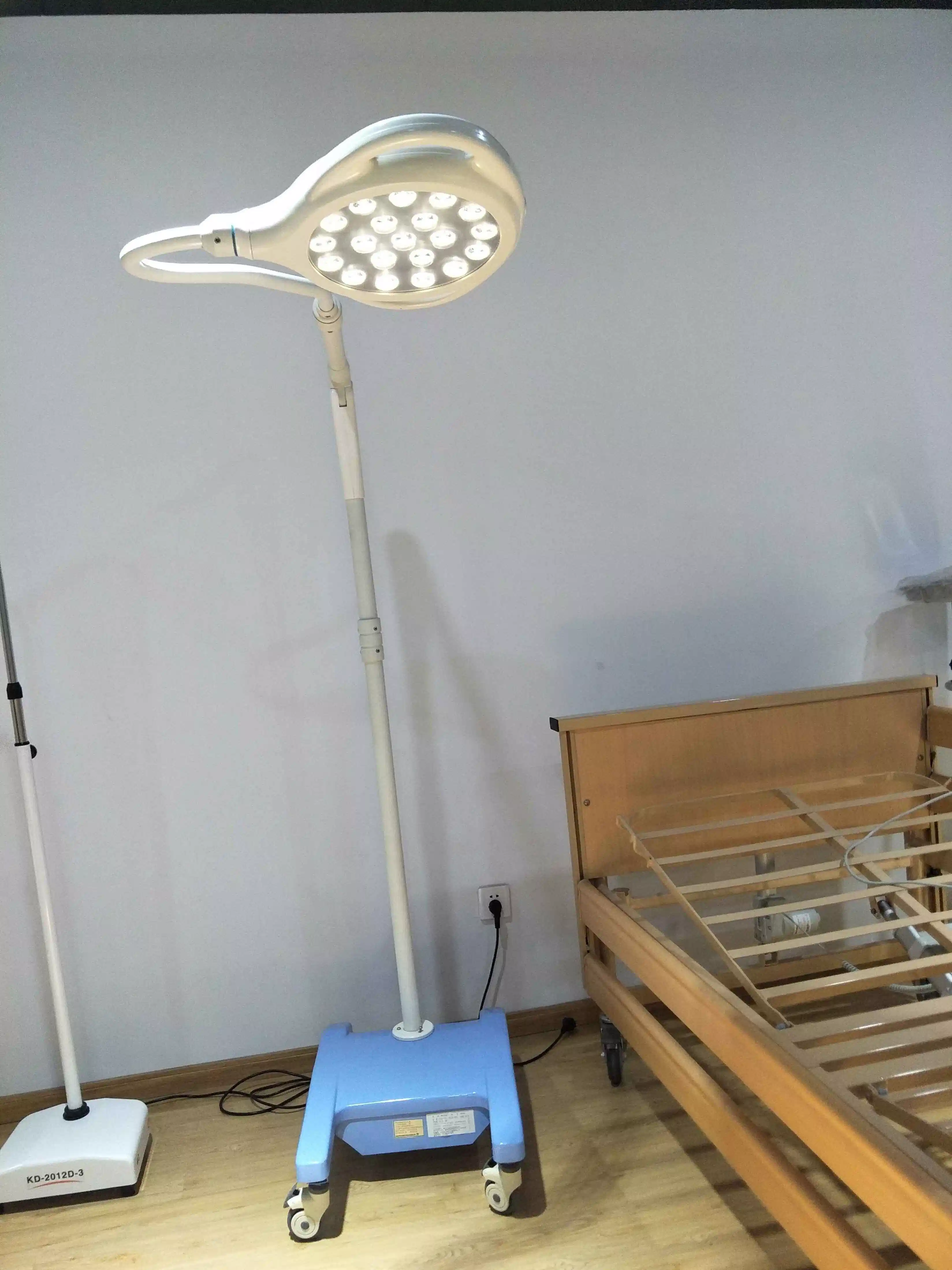 Yuda Medical Shadowless LED Mobile Operation Lamp