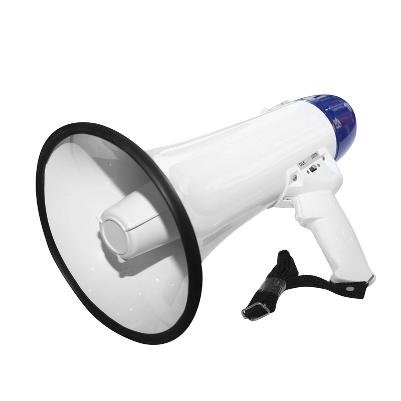 Loud Sound Megaphone Eg-12s High quality/High cost performance 