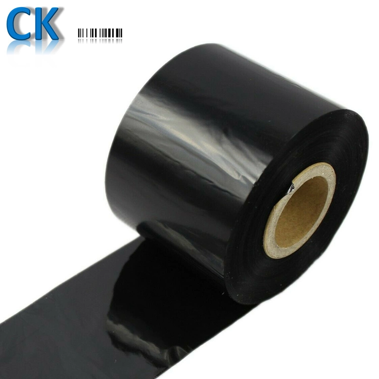 Coditeck Ck50 Black Color 30mm 100m Hot Stamping Foil Ribbon