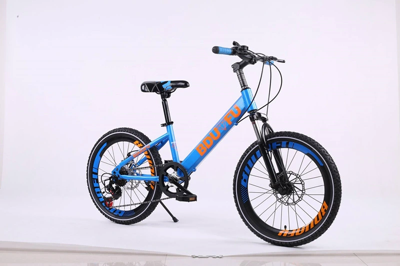 Nuevos productos Top bicicleta infantil de alta calidad fabricado en China / suministro directo de fábrica de bicicletas a los niños