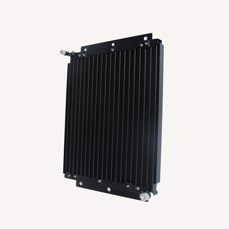 Good Quality Excavator Parts Radiator/Condenser for Dh220-5 N15