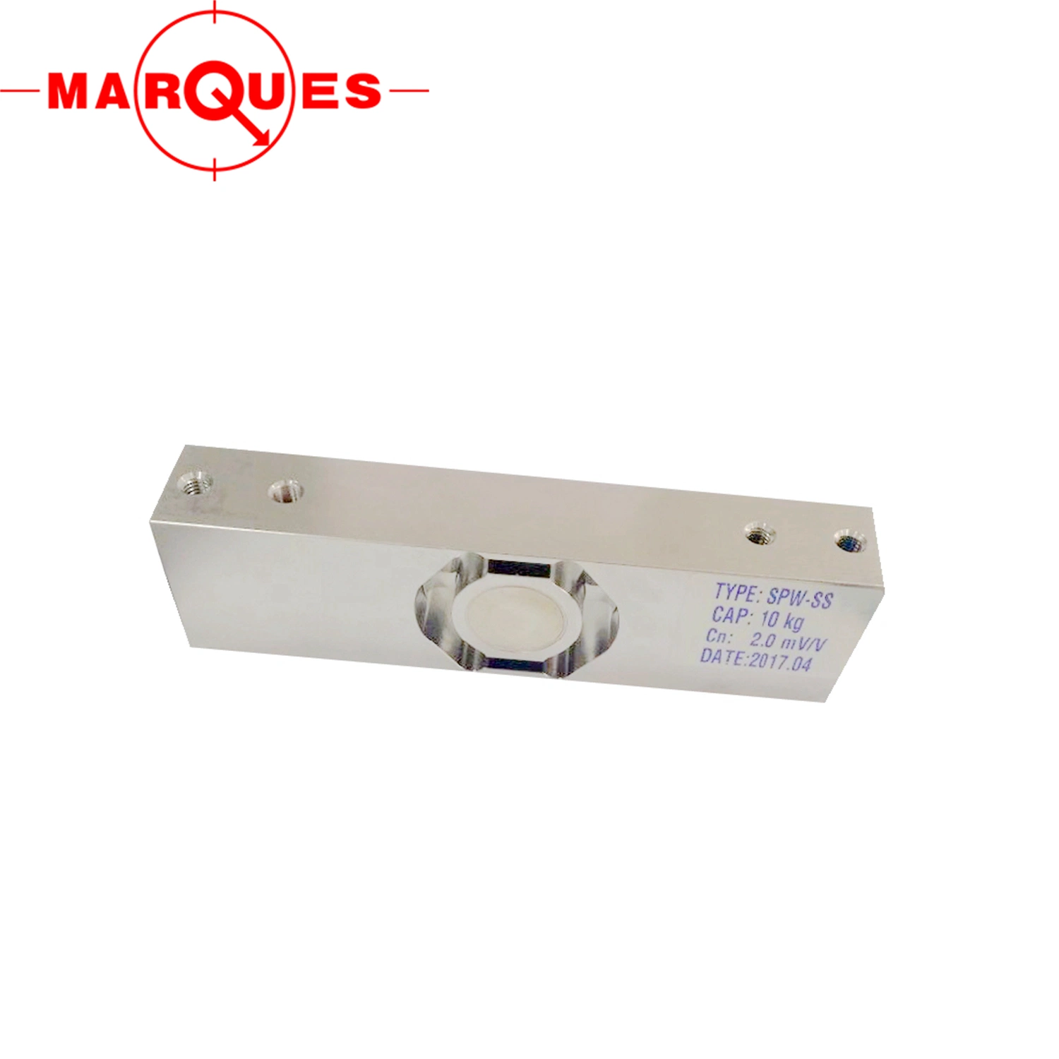 10~100kg Single Point Weighing Sensor Laser Welding Load Cell Used for Platform Scales