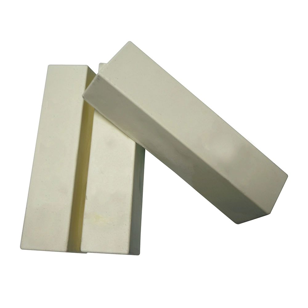 Widely Used Metal Polish Hardware Polishing Wax Grinding Metal Stainless Steel Surface