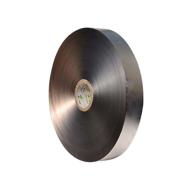 China Supplier of Aluminum Foil Roll Raw Material for Cables