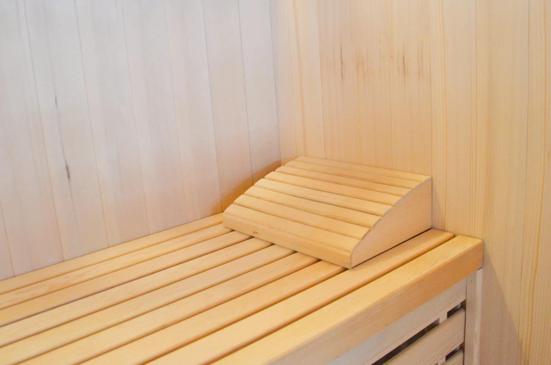 Quarto Deluxe Carbon Hearter Sauna Lowemf Sala de Cabin melhor Preço Sauna