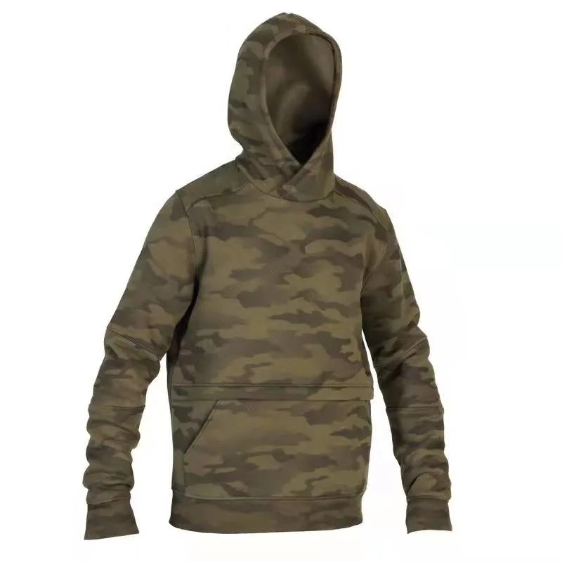 Custom Printing Sport Mens Fleece Hoody Jackets Wholesale/Supplier