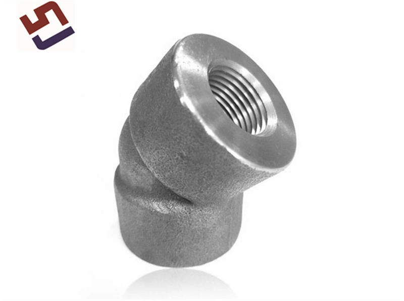 304 Stainless Steel ANSI Standard NPT Internal Thread Pipe Cap Pipe Plug Bulkhead Internal Thread Plug