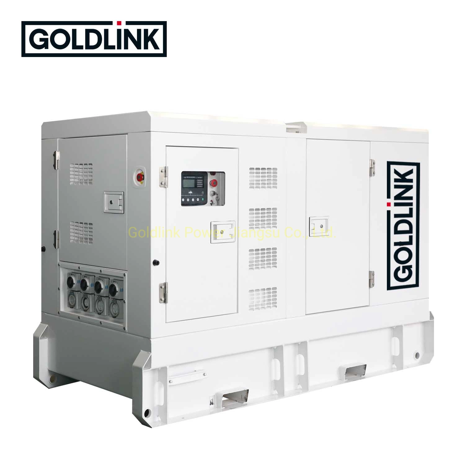 100kw Cummins Diesel Generator Price with Stamford Alternator (GDC125)