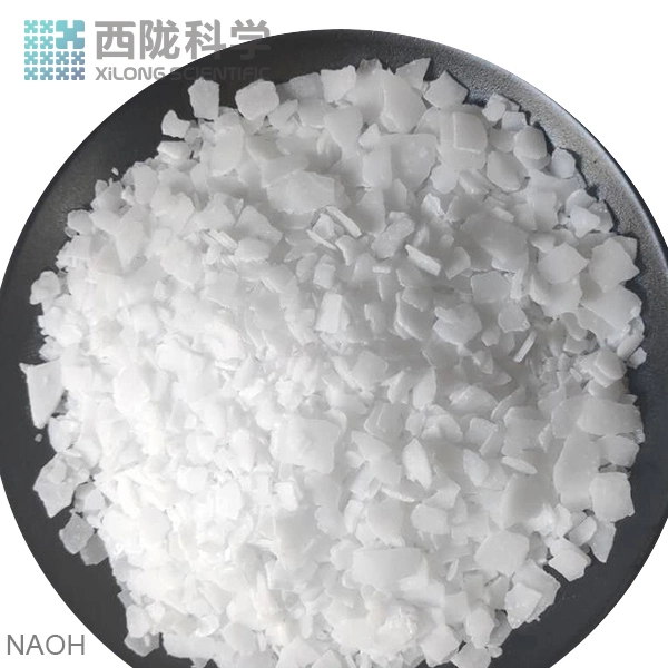 Supply for Lab Chemical Laboratory Chemical Specific Reagents Caustic Sodium Hydroxide Soda