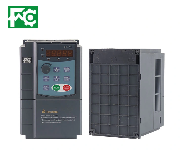 AC/DC Input 50Hz/60Hz AC Drive, Frequency Converter