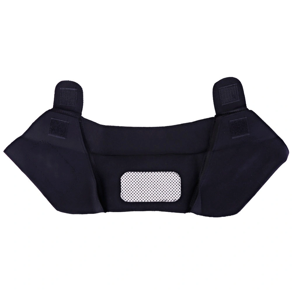 Tourmaline Shoulder Support Heating Product