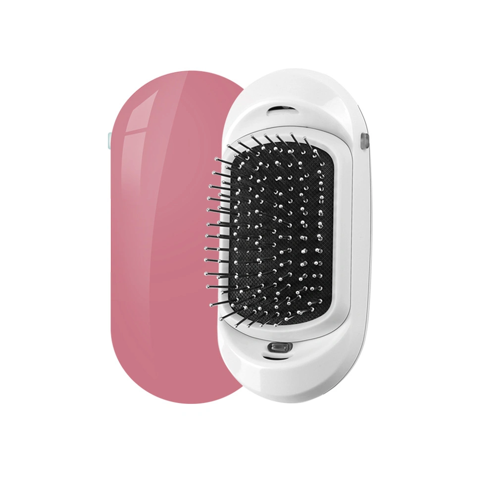 Dropshipping Anti Static Ionic Hair Brush 2.0