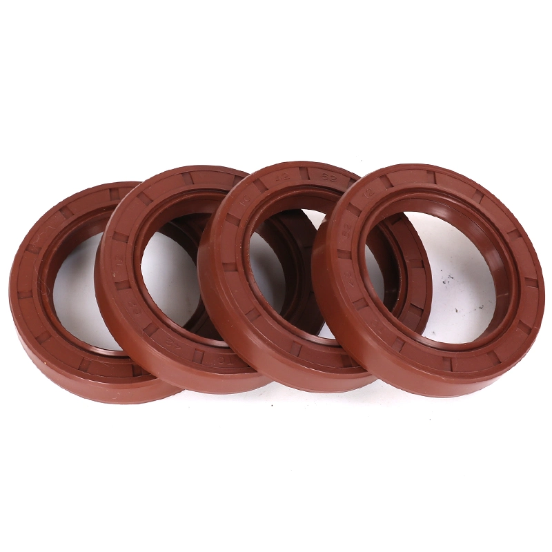 Original Factory High Temperature NBR FKM Rubber Oil Seal Mechanical Seal