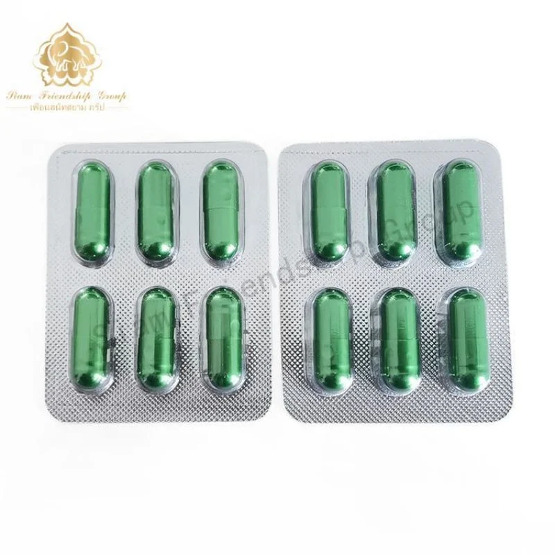 Wholesale/Supplier The Best Salable Product of Sexual VIP Pills Herbal Timing Suppliers