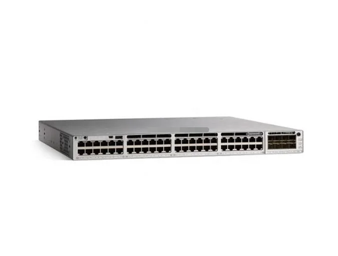 C9500-16X-2q-a 16 Ports 10g Poe Network Switch