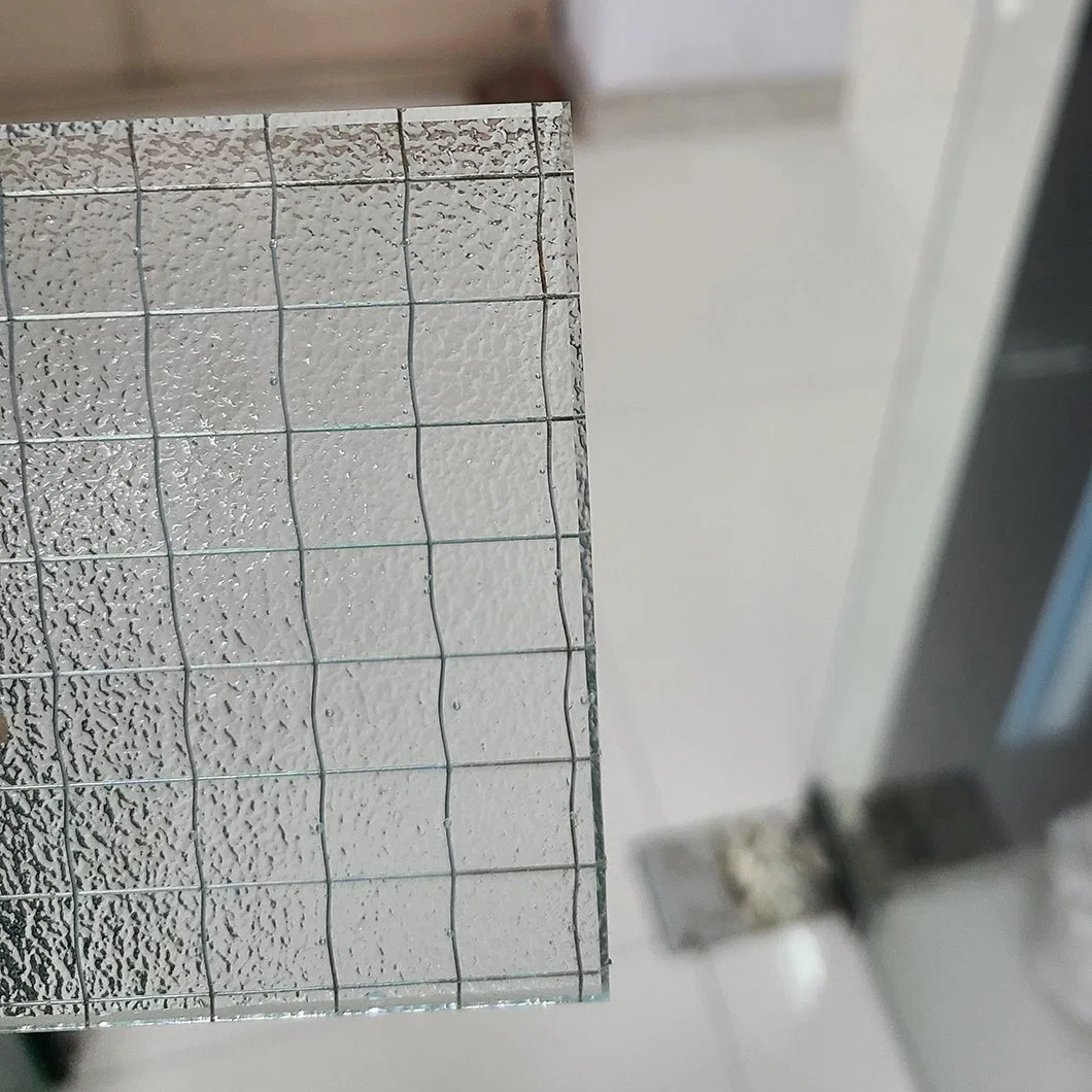 Qian Yan Low Electric Insulated Glass China Clear Tempered Glass Suppliers Wholesale/Supplier Low Temperature Laminated Glass