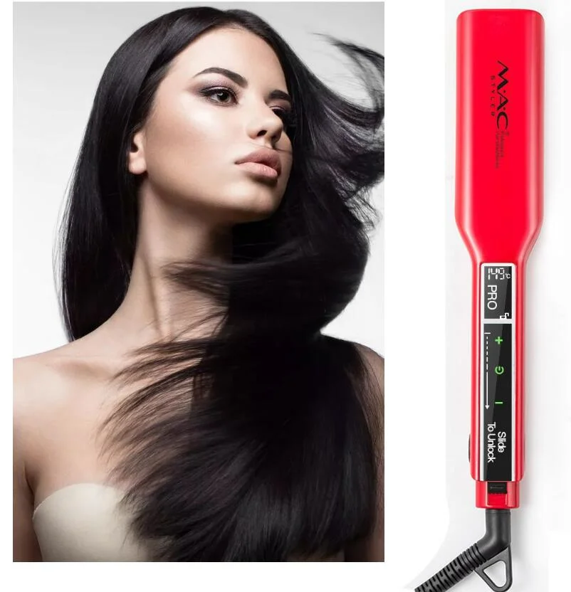 Wholesale Salon Equipment Extension Products Hair Straightener