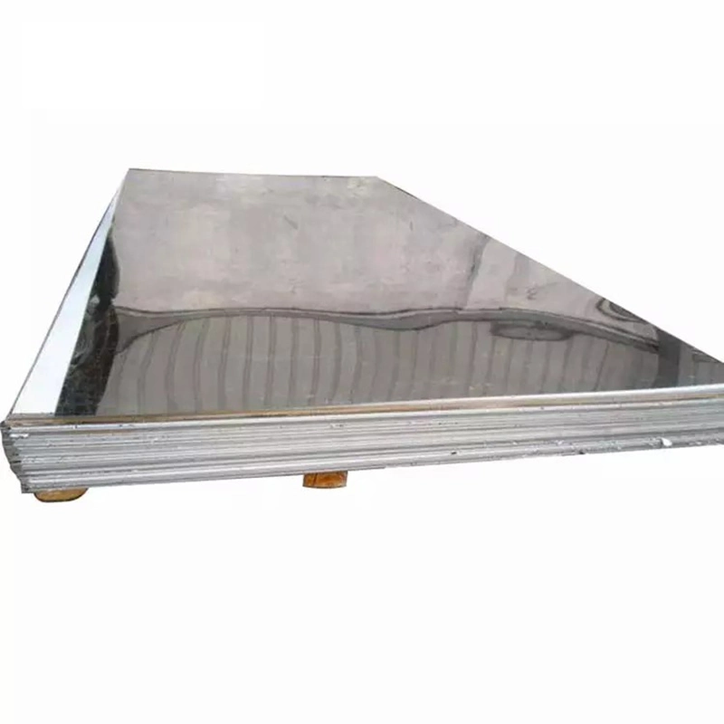 304 316L 310S A36 Ss400 SPCC SGCC laminado en frío/laminado en caliente/inoxidable/silicio/desgaste Resistente/Hastelloy de carbono/aleación Monell/aluminio/Cobre/Galvanizado/ placa de acero