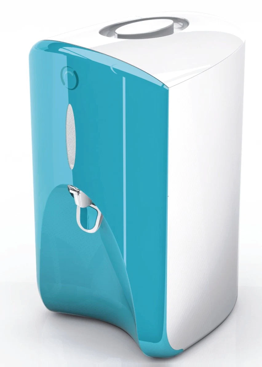 Wholesale/Supplier Alkaline Water Filter Purifier Price with Cold and Hot Water