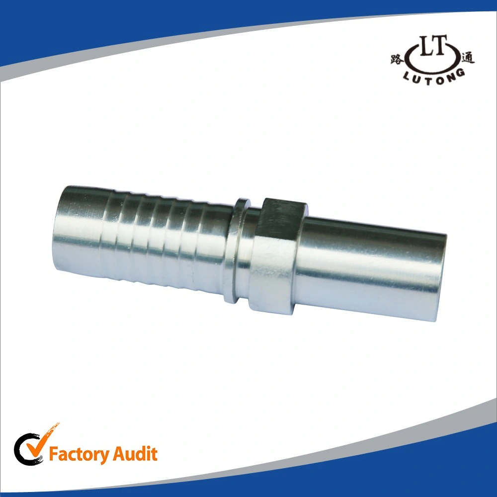 Joint Connector Hydraulic Part Coupling Hydraulic Hose Connector