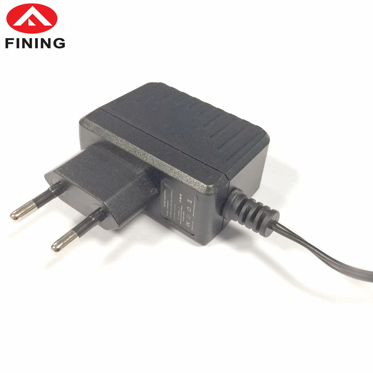 China Factory 5V 2A AC DC adaptador de alimentación para multímetro