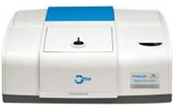 Med-L- Ftir-650 Ft-IR Spectrometer Advanced Spectrophotometer