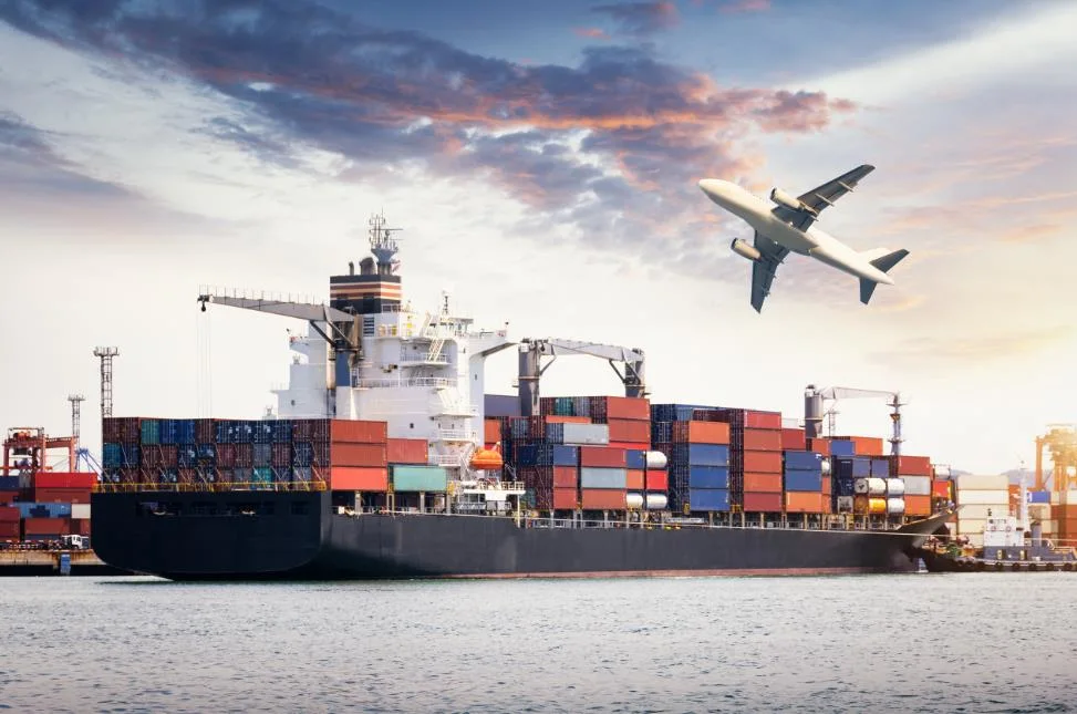 Ksd Provides Professional Freight Forwarders Shipping for Middle East Shipment Service