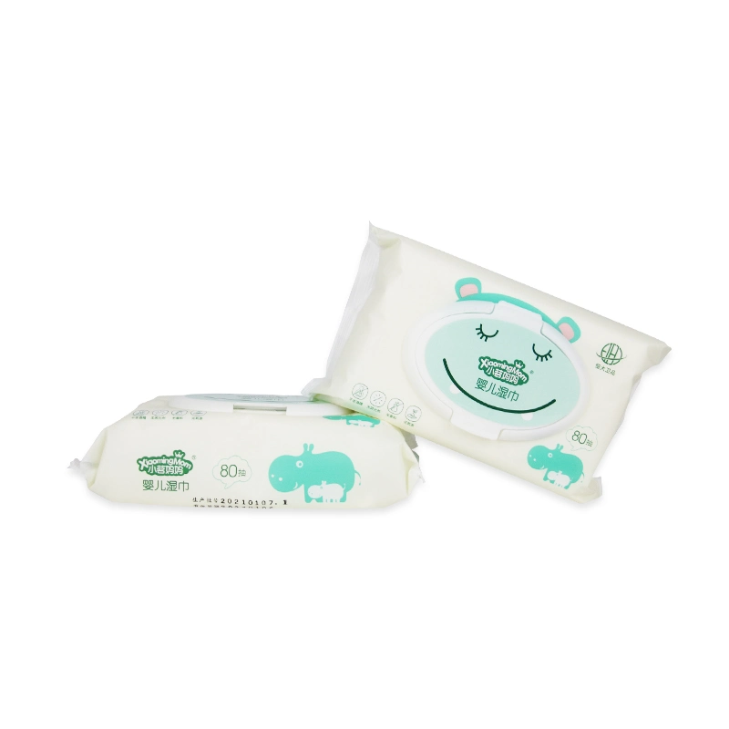 Practical Disposable Healthy Dry and Comfortable Moisturizing Facial Tissue