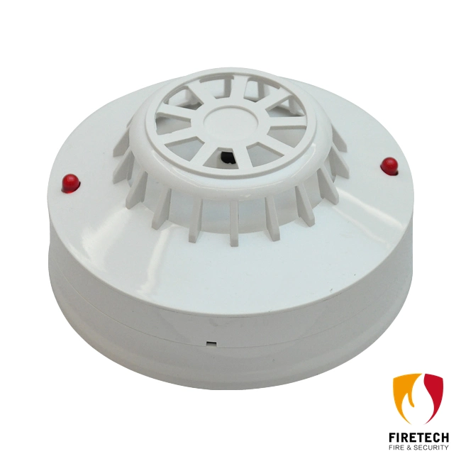 Conventional Heat Detector 228 Comply with En54