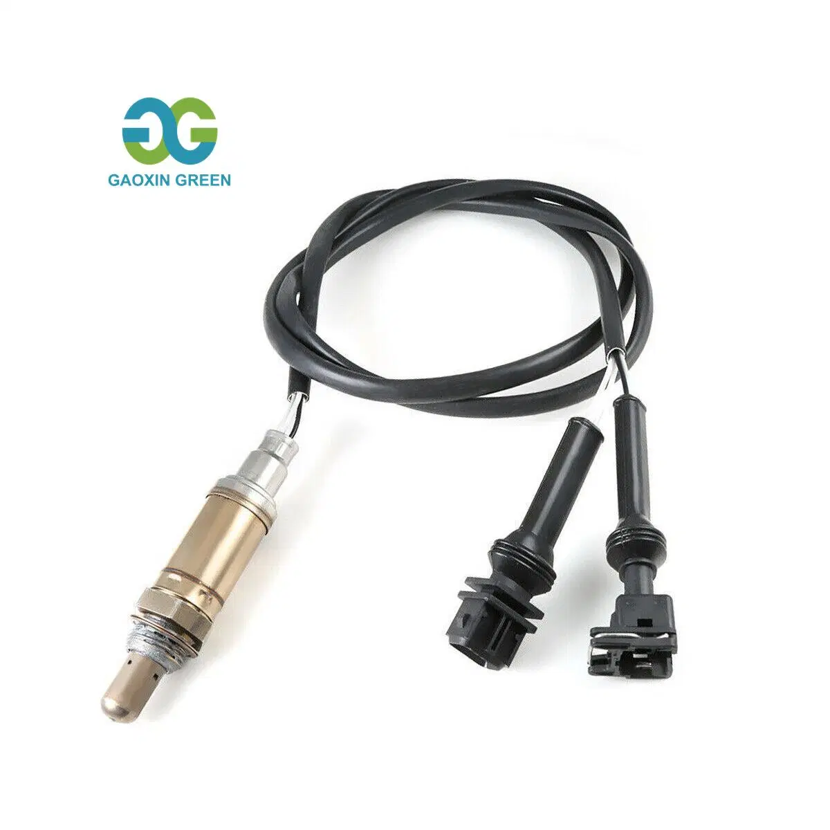 Gaoxinsens One Year Warranty Auto Oxygen O2 Lambda Sensor 0258104002 0015427318 9191257046 for Benz_