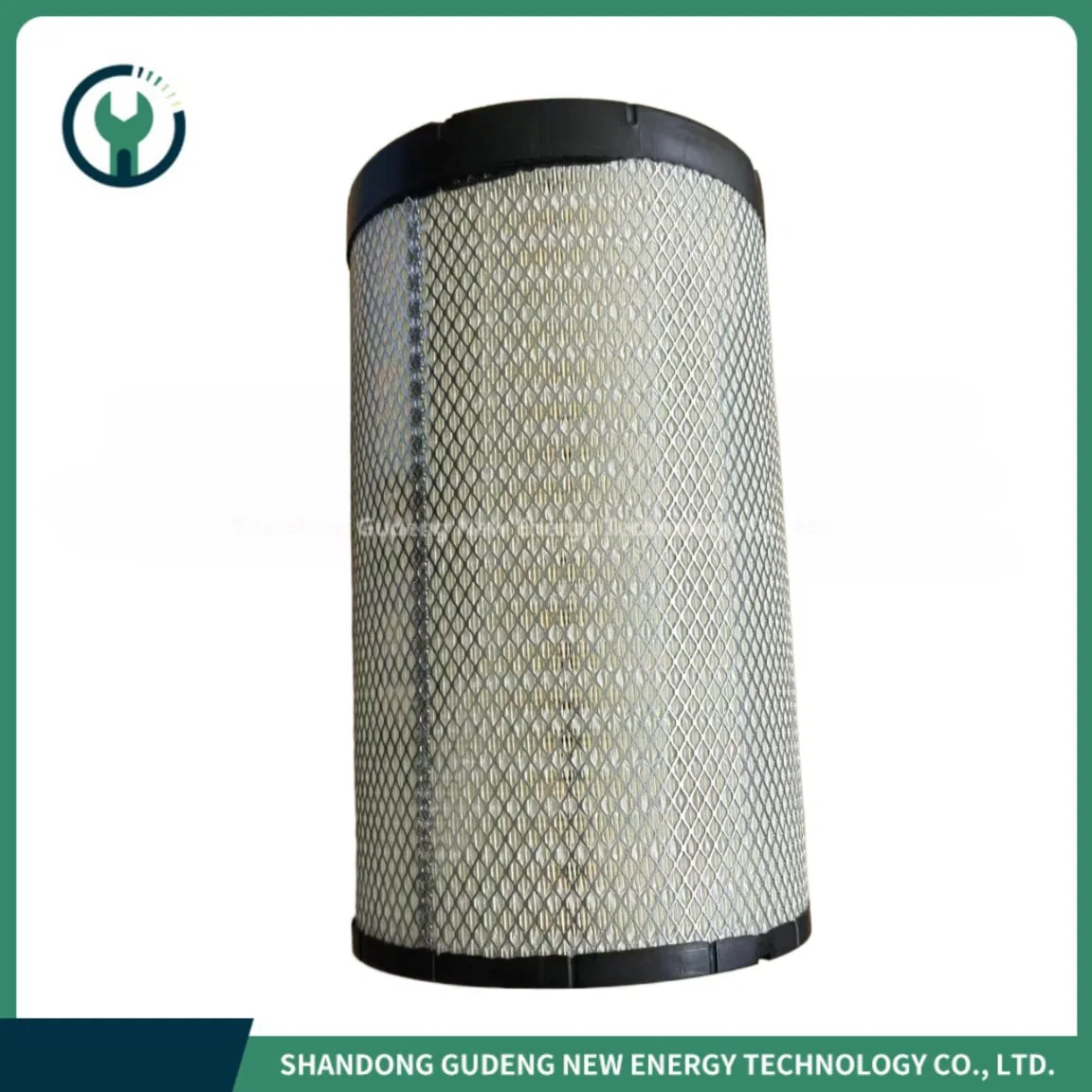 High Efficiency Truck Excavator Engine Parts Air Filter PU3050 Af26433 Af26434