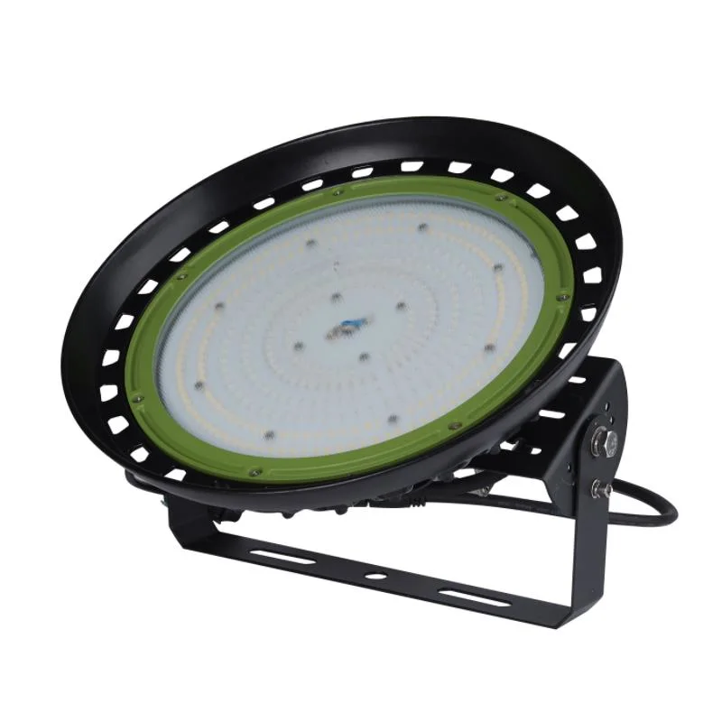 LED Light UFO Industrial 100W 150W Dob Lighting