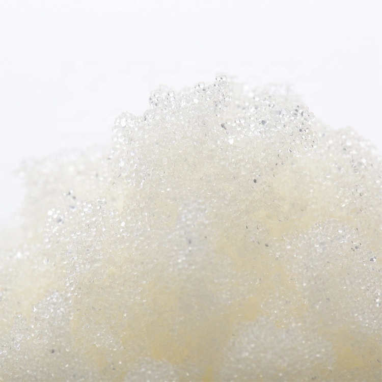 Strong Base Anion Exchange Resin Equal to Lewatit M500