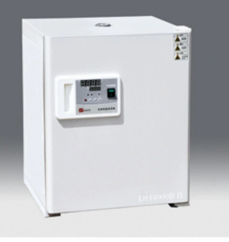 Stainless Steel Lab Incubator Thermostat