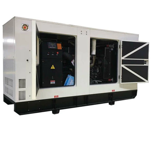 Good Power Generation Services Supply Stationary Generators