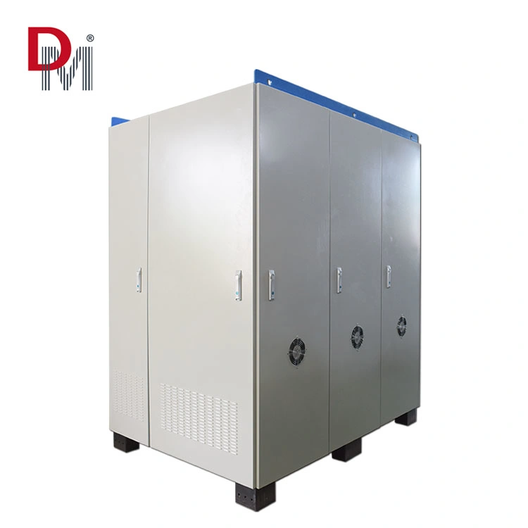 500kw Three-Phases AC220V/380V/440V Inverter of Wind Turbine/Grid Connected (grid tie) Wind Turbine Inverter