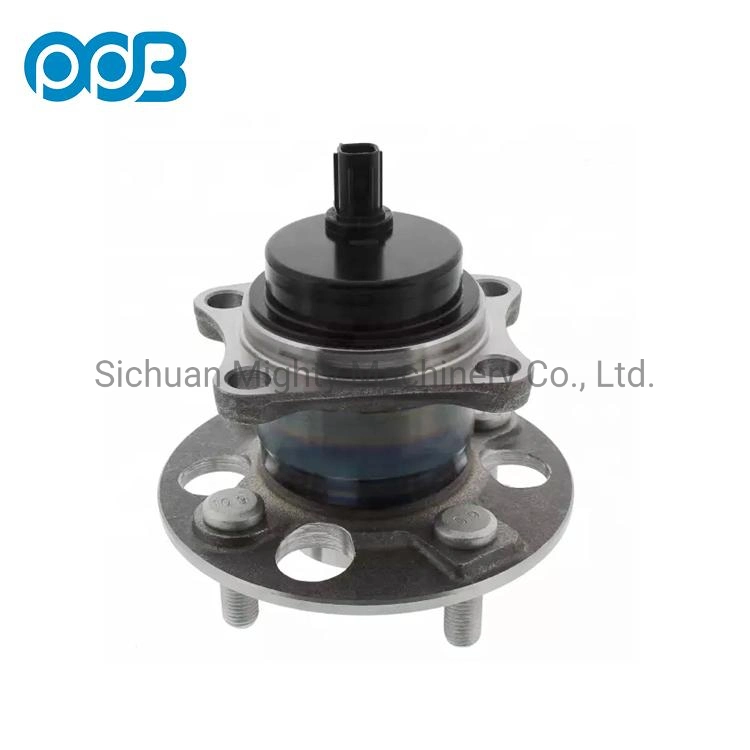 Wholesale Car Parts Wheel Bearing and Hub Assembly Vkba6828 42450-0d050 42450-0d051 42450-0d060 42450-0d080 for Daihatsu Charade and Toyota Yaris