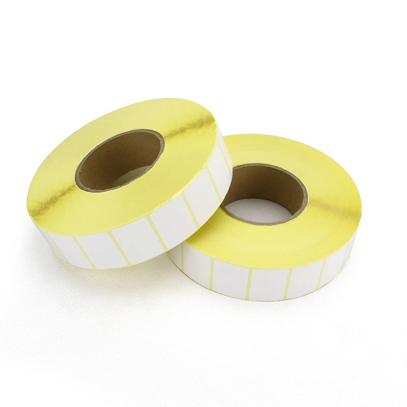 Barcode Printing Stickers Thermal Label Roll Waterproof Adhesive Sticker 20 X 10 X 2000 Labels