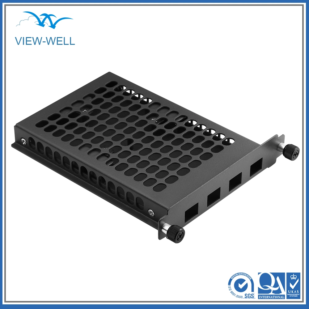 Manufacture Metal Accessories Power Distribution Electrical Enclosure Box