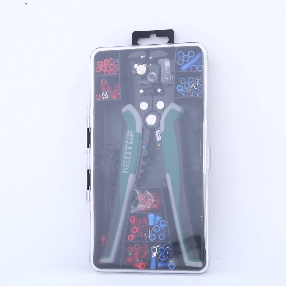 New Trend Product Remove Wire Insulation Hand Socket Wrench Set Tool Sets for Multifunctional Use