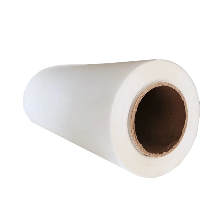 30cm 60cm DTF Heat Transfer Printing Film Roll Cold Peel PET-Transferfolie für DTF-Drucker