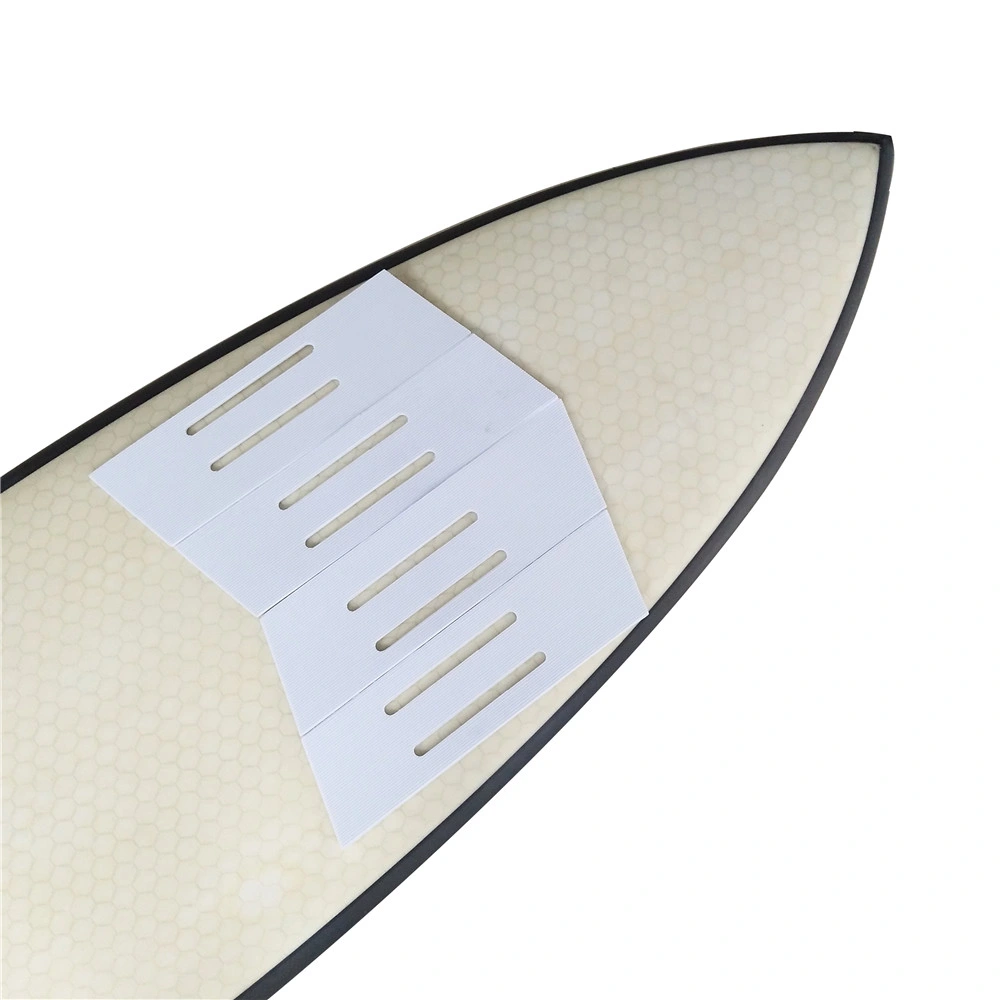 Usine de haute qualité de la Chine Surfboard Pad de queue