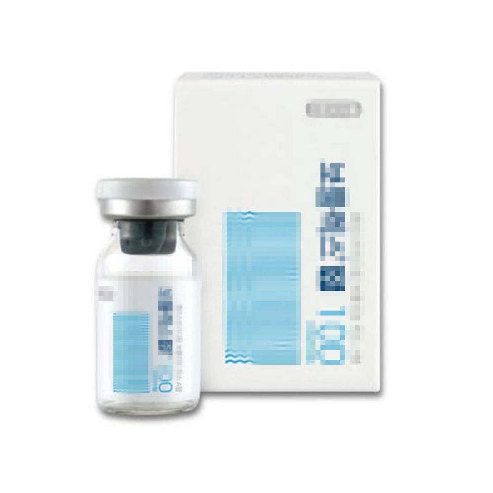 Korea 100iu Typ A Dermal Filler Injection