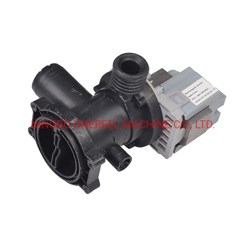 Factory Direct Sale Washing Machine Drain Pump