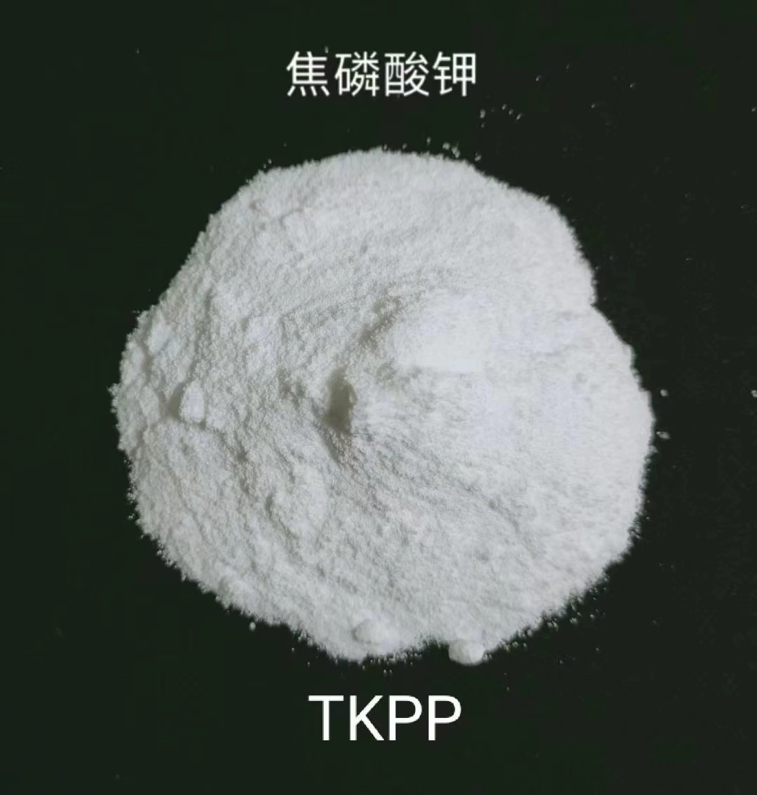 Tetrapotassium Pyrophosphate/Kh2po4