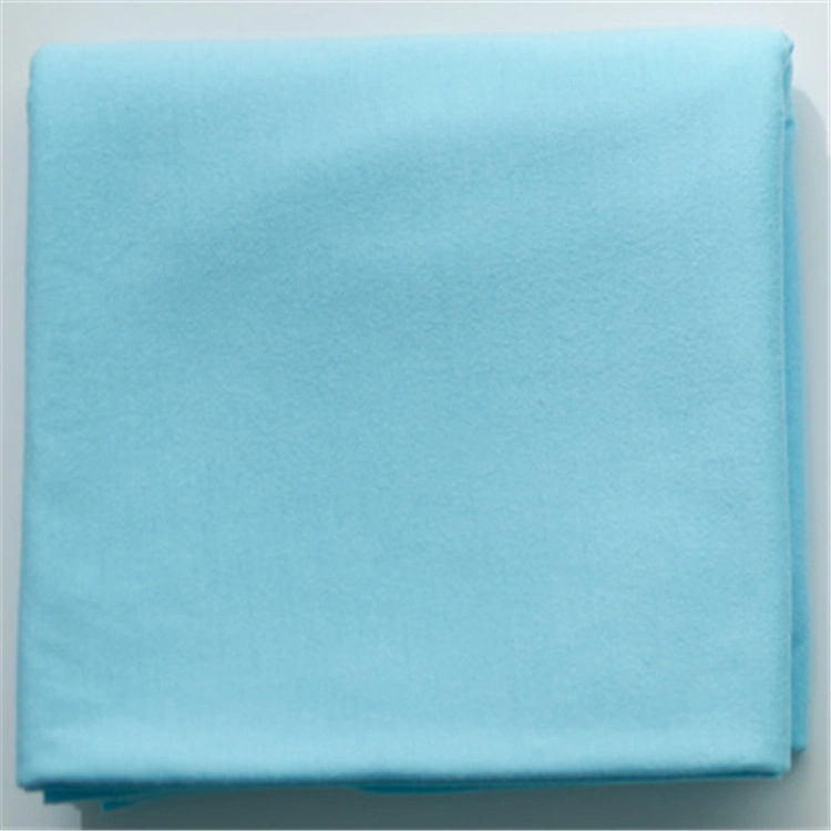 Spring and Summer Leisure 100% Cotton Breathable and Comfortable New T-Shirt Fabrics