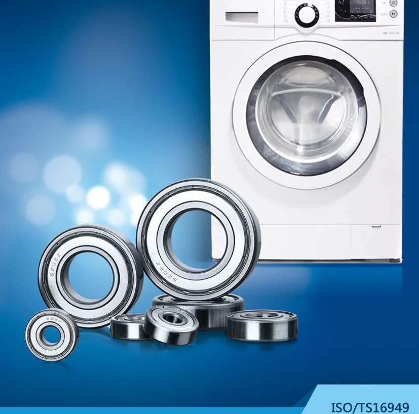 Radial Deep Groove Bearings 608 window bearings /sliding bearing/roller bearing door bearings