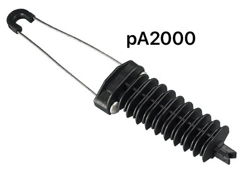 Plastic Alloy (PA2000)